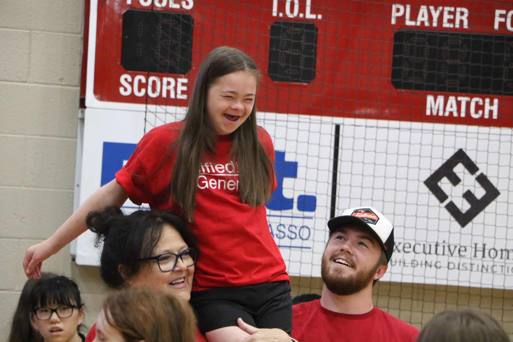 Special Olympics
